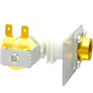 2024 Upgrade 040003579 33129042 Ice Machine Water Inlet Valve Assembly(OEM)